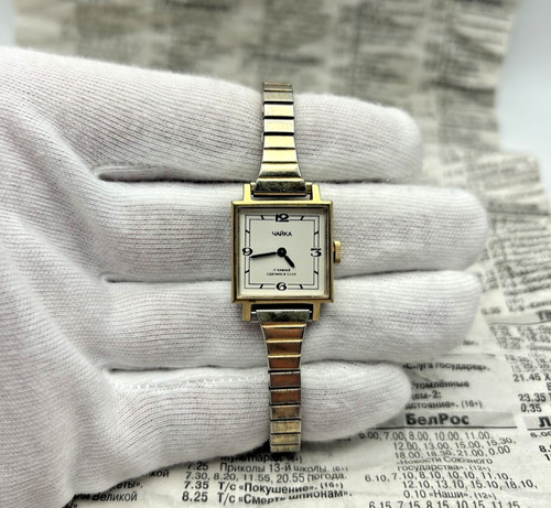 Orologio meccanico vintage - orologio,