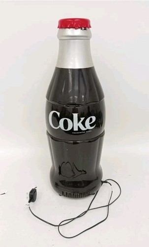 Cocacola bottle shaped mini - cocacola,