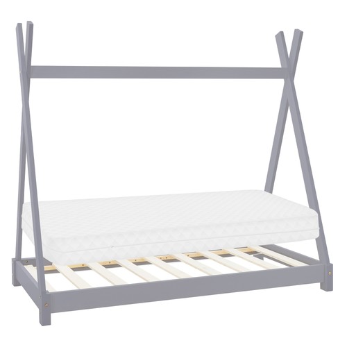 Lettino per bambini - , tenda