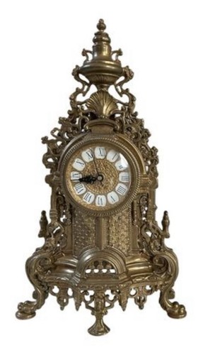 Pendule décorative style