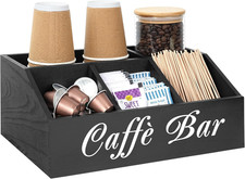 Organizer caffe banco - da,