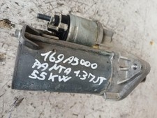 MOTORINO D' AVVIAMENTO PER