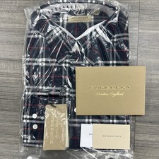 Burberry london camicia uomo