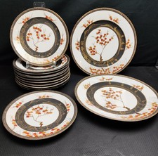 Servizio Piatti Giapponesi