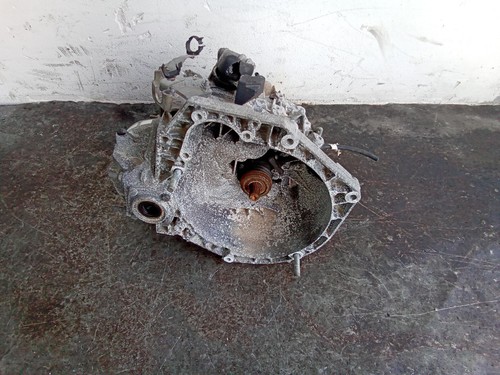 Cambio manuale per lancia - cambio,