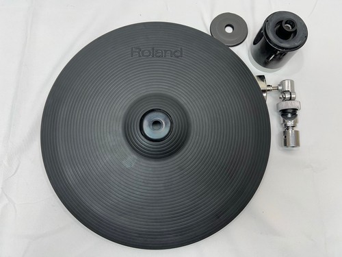 Roland electronic v - roland, vh-11