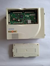 Sega naomi motherboard - naomi, 1