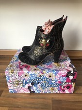 Stivali gatto Irregular Choice