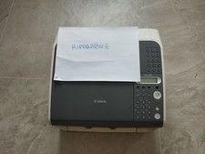 Canon Fax-L100 riparabile