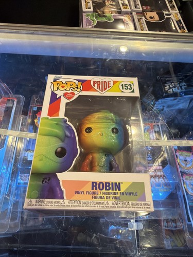 Funko pop vinile dc universe - funko,