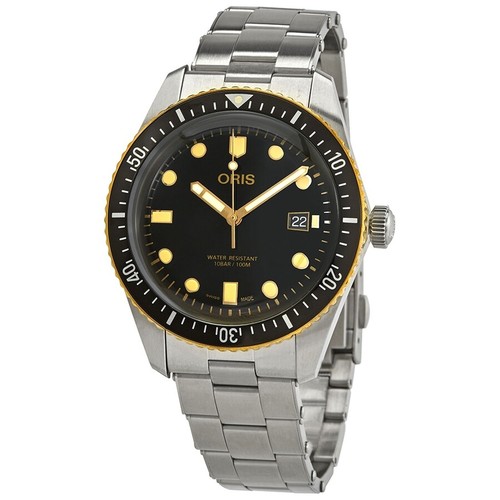 Oris 733 7720 4354 8 - 4354-07, 21