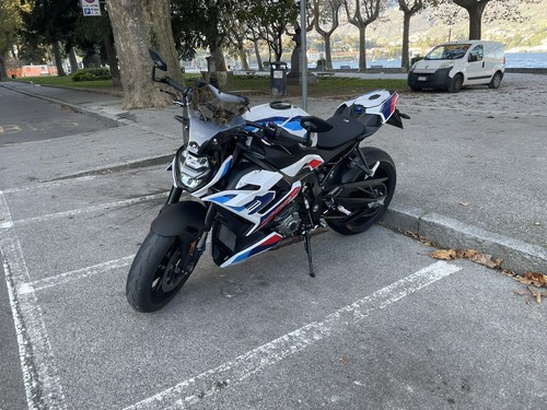 Wrs cupolino touring fume - cupolino,