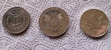 DOLLARO MORGAN-DOLLARO