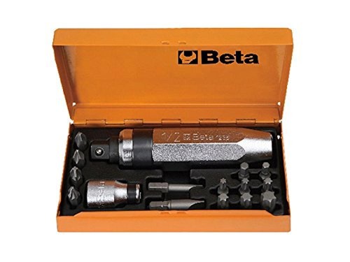Beta 1295 c14 - 1295/c14,