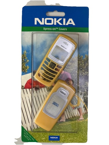Cover nokia 2100 originale - cover,