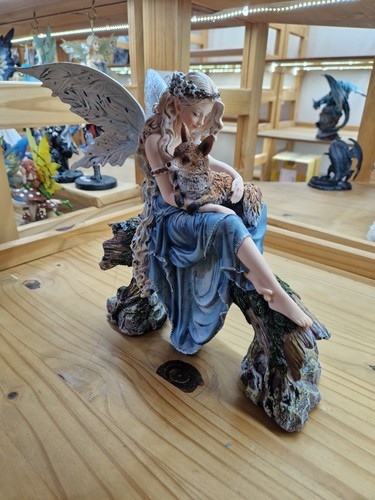 Fairy elfen fees - fairy, fatina