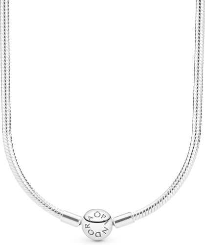 Pandora moments collana - collana, a