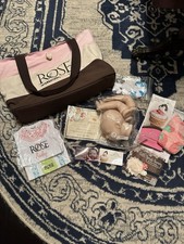 FONOSO BABY ROSE SHOW ENSEMBLE