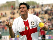 Maglia Inter Milan Centenario