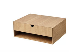 HÄSTVISKARE Mini cassettiera