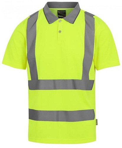 Pro contract vis - contract, polo