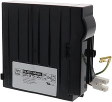Controllo inverter frigorifero