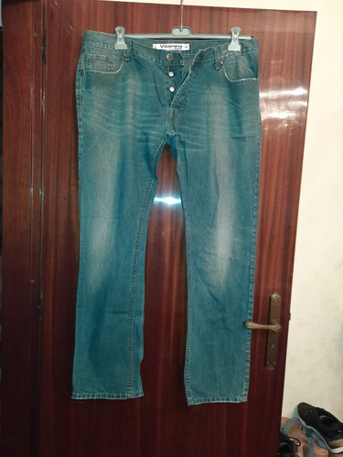 Jeans uomo vitamina - uomo,