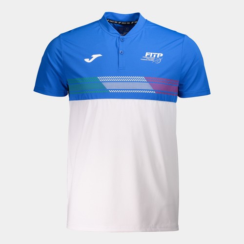 Joma polo federazione - m/c,
