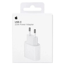 Apple Caricatore Spina 20W