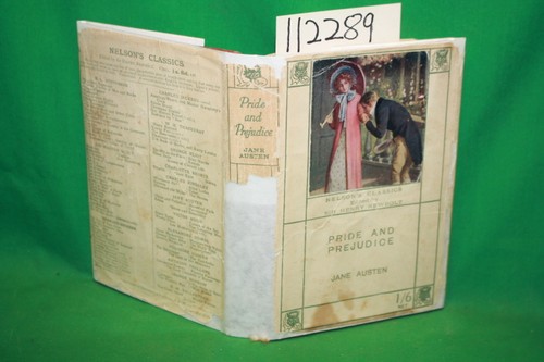 Austen jane pride and - austen,,