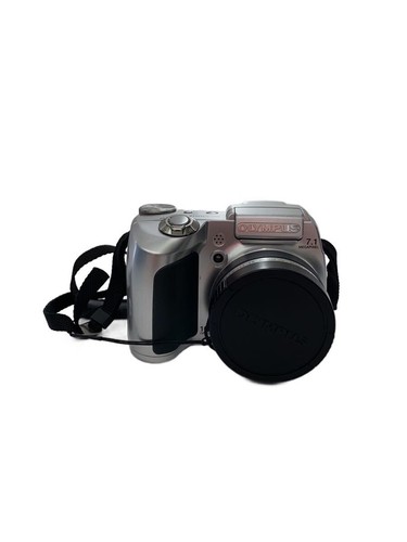 System olympus fotocamera - olympus,