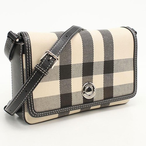 Borsa tracolla burberry nova - burberry,