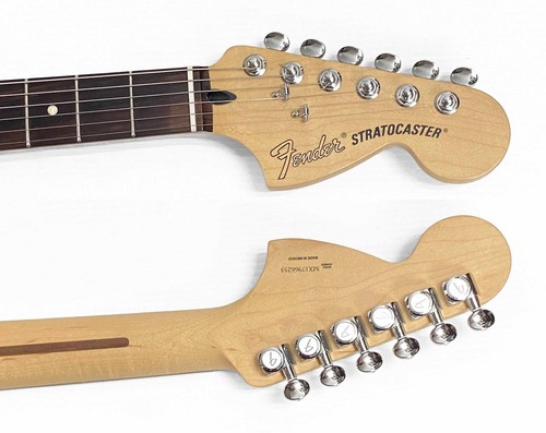 Fender deluxe roadhouse - deluxe,