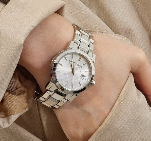 Orologio burberry donna - orologio,