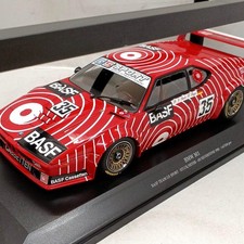 Modellino auto Minichamps