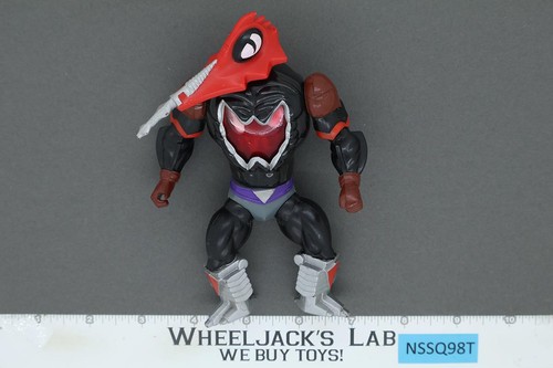 Mosquitor man masters - mosquitor, he-man