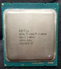 Processore CPU Intel Core