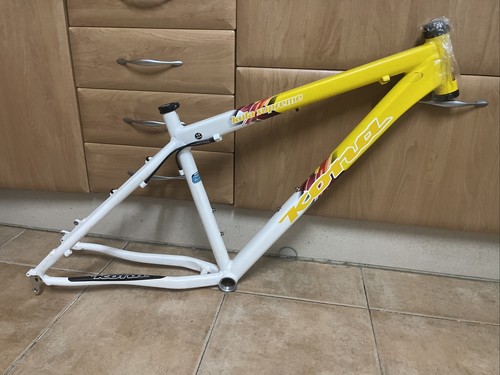 Cuadro kona mtb kula supreme - mtb,