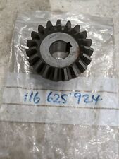 REFORM INGRANAGGIO TRASMISSIONE METRAC 116625924 