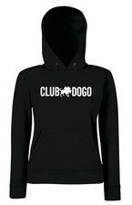 Felpa CLUB DOGO Gué Pequeno