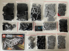 LEGO STAR WARS UCS: VADER'S