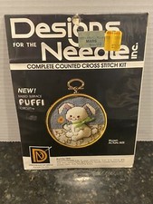 Disegni per l'ago punto croce