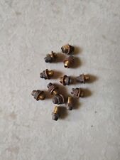 UGELLI TRASFORMAZIONE GAS GPL CALDAIA