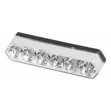 Fanale posteriore moto custom