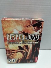 Desperado 2 Coopers Revenge
