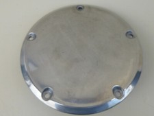 Harley Davidson Dyna, Softail, Touring coperchio ispezione frizione.