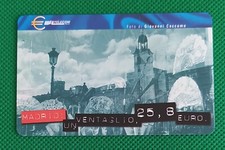 Scheda telefonica Nuova