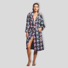 Accappatoio da donna in spugna