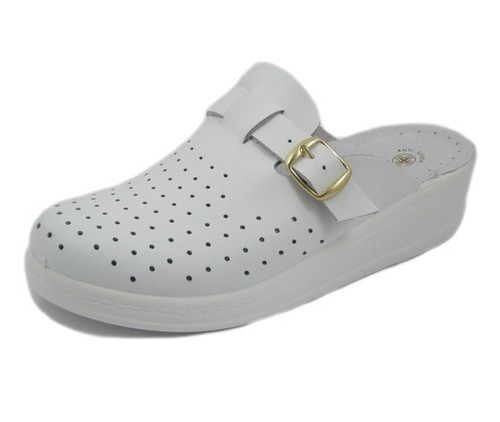 Ciabatta pantofola sanitaria - pantofola,