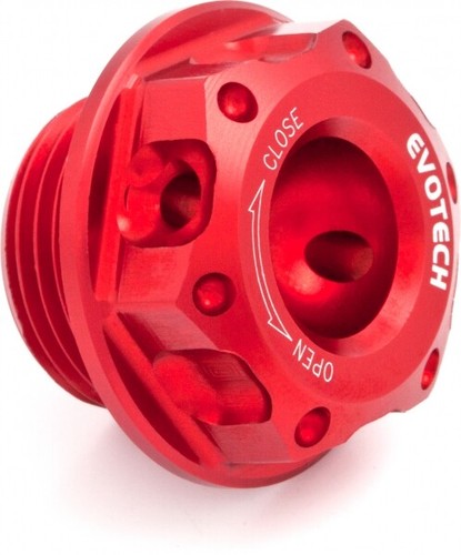 Tappo olio motore - motore, evotech